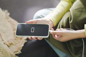 Avoid public USB charging stations. They could hack your phone