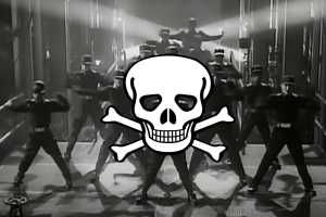 How a Janet Jackson song crashed laptops for 9 years