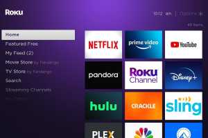 Roku Decision Flowchart: How to pick the right model