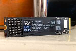 Samsung's super-fast 2TB M.2 SSD is on sale for its best-ever price