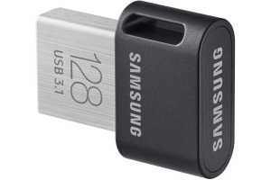 Snag Samsung's ultra-compact 128GB flash drive for only $14 today