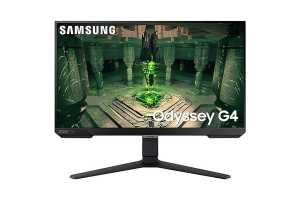 Get Samsung's super-fast 240Hz IPS monitor for its lowest ever price