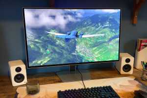 Don't miss this blowout sale on Samsung SSDs, laptops, and OLED monitors