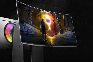 Save up to 41% on Samsung's best gaming monitors for Gaming Week