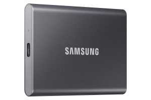 Samsung's speedy 2TB portable SSD is on sale for 52% off