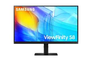 Samsung's 27-inch 4K monitor is a whopping 50% off right now