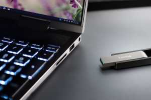 How to use Windows 11 Pro to create an encrypted virtual drive