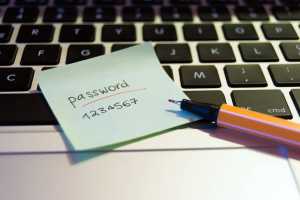 I’m ditching my passwords. You should too