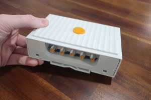 Televes Smartkom review: Maximum over-the-air TV reception 