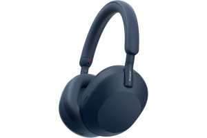 These stylish wireless noise-canceling Sony headphones are $72 off