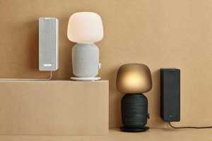 Sonos is ditching a partnership that yielded some great speakers
