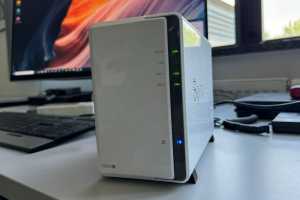 Synology NAS boxes are cutting features for non-Synology hard drives