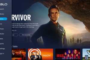 "Massive" Tablo DVR update makes the Roku app unusable