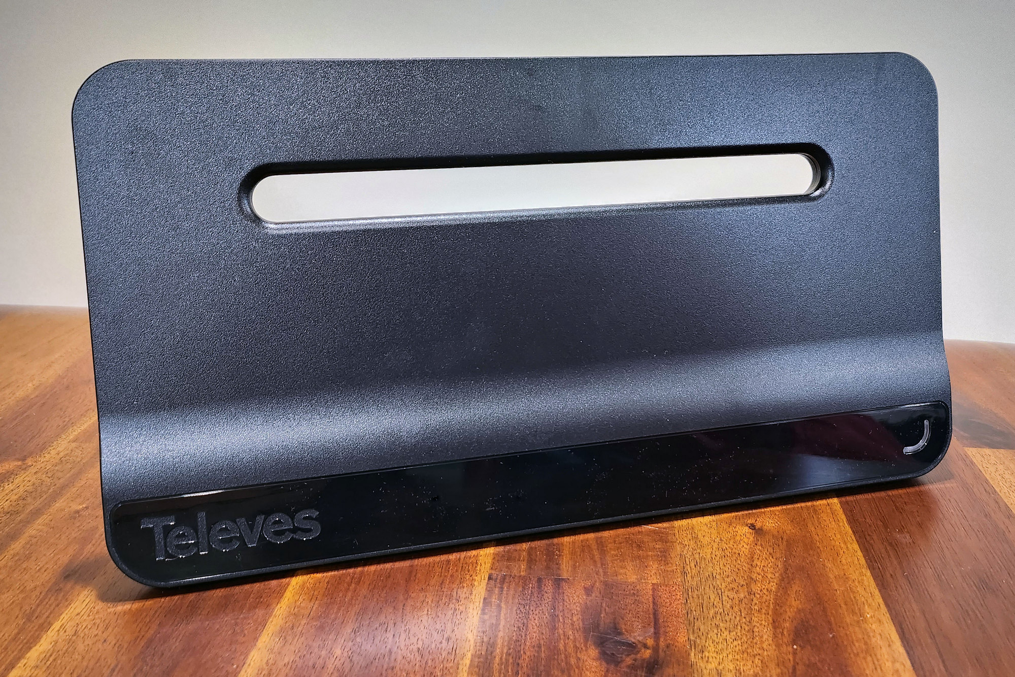 Televes Bexia - Best rigid amplified indoor TV antenna