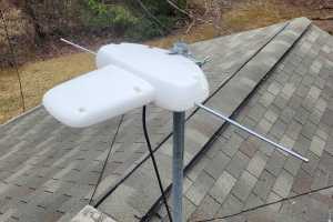 Televes Dinova Boss Mix review: A fantastic, less conspicuous TV antenna