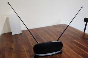 Televes Innova Boss Mix review: Good TV reception, retro vibe