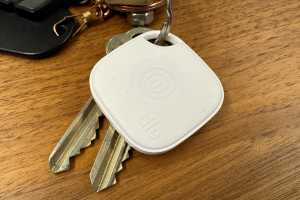 Never lose your stuff again with this Bluetooth tracker, now 30% off