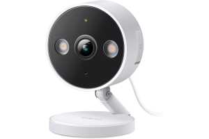 This 1440p home security cam with magnetic mount is only $25 right now