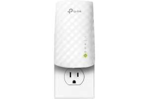 Say goodbye to patchy home Wi-Fi with this simple $15 booster