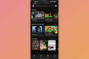 Can't keep track of your streaming shows? This app will help