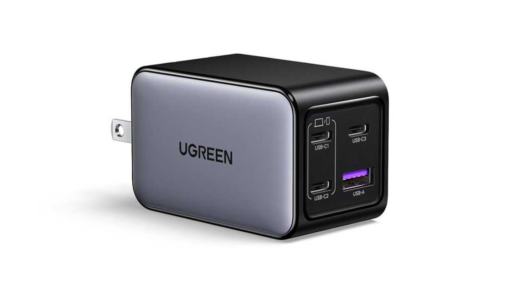 Ugreen 65W charger