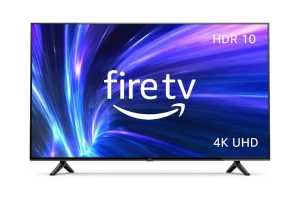 Amazon's pixel-packed 4K Fire TV is just $260 right now