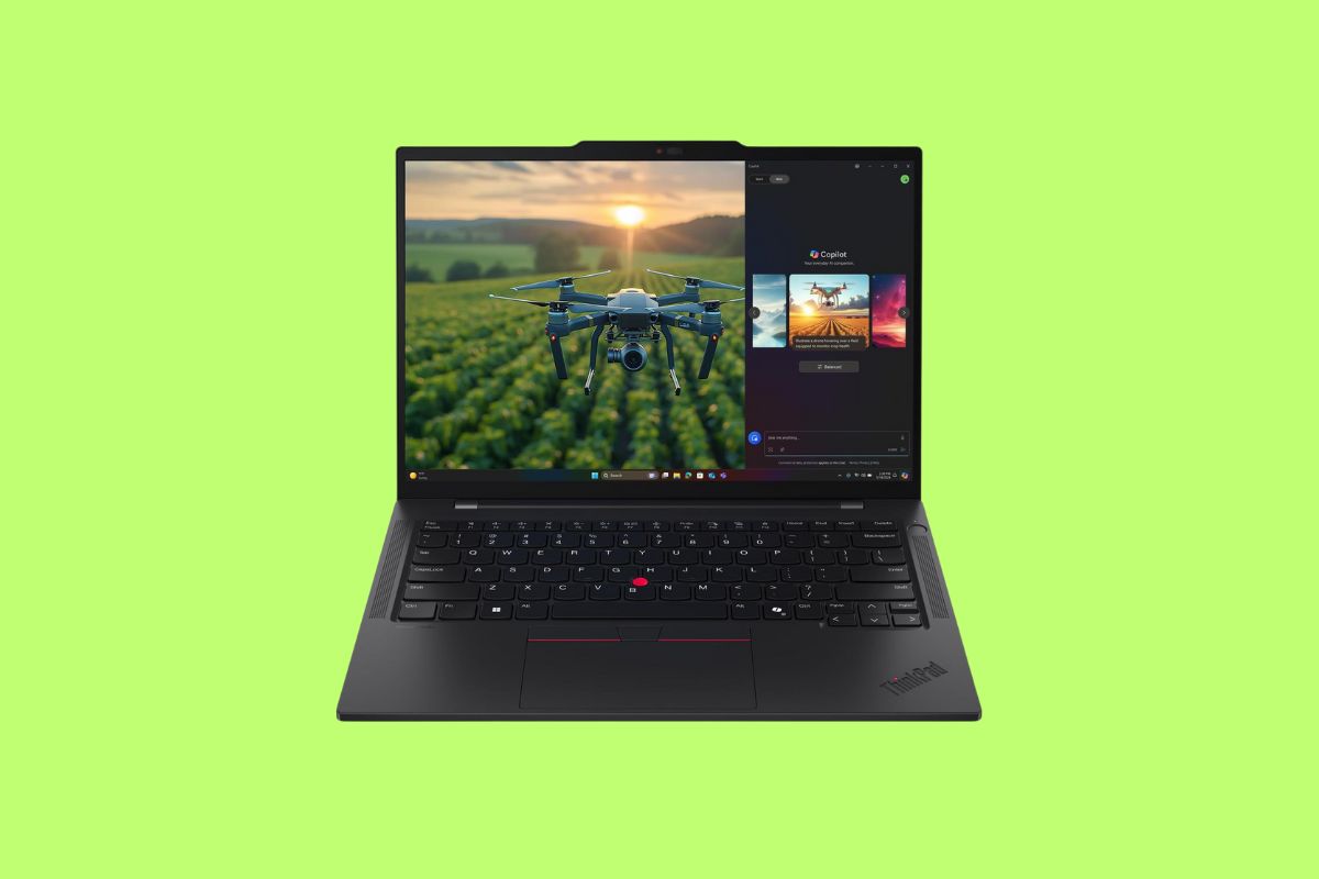 Lenovo ThinkPad T14s