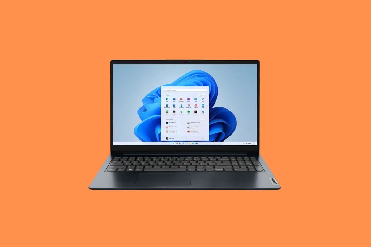 Lenovo IdeaPad 1