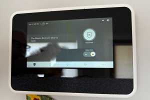 Vivint Smart Home review: The best smart home system I've ever tested
