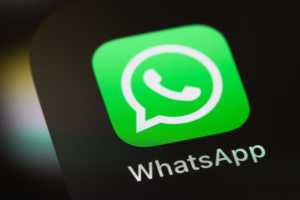 The FBI says you should use encrypted messaging. But do you need to?