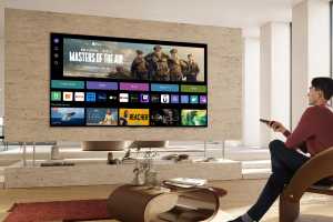 You can now play Xbox games on LG smart TVs — without a console