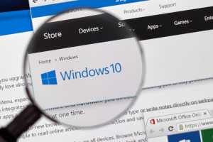 Microsoft is now sending emails to get you moving on from Windows 10