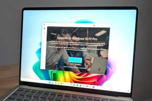 Don't pay more for Windows Pro's features. Use these free tools instead