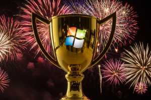 Every Microsoft Windows operating system, ranked