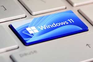 Why is Windows 11's April update creating a mysterious 'inetpub' folder?