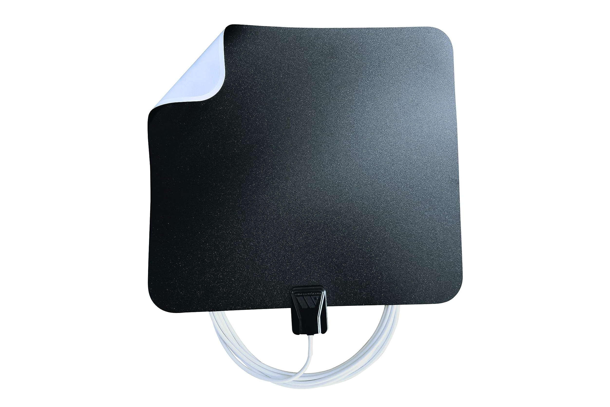 Winegard FlatWave Amped - Best flexible amplified indoor TV antenna