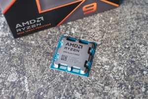 Save your money! Most PC gamers don't need a flagship CPU