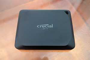 This ultra-tiny, super-fast 1TB portable SSD is 32% off right now