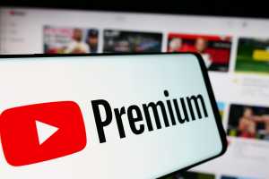 YouTube is tinkering with one of Spotify’s better ideas