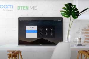 The ‘Zoom from Home’ display doesn’t get what Zooming from home means