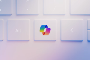 Don't have a Copilot key? Microsoft is adding a keyboard shortcut for you