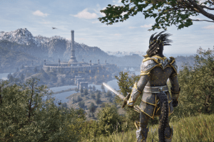 Oblivion returns in stunning 4K: Elder Scrolls fans rejoice!