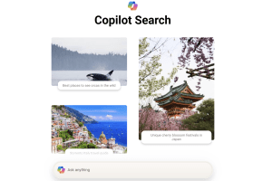 Microsoft unveils powerful new research tools in Copilot overhaul