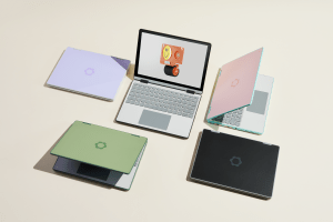 Framework Laptop 12 now up for pre-order in the US for $549