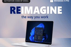Windows 10 support is ending — upgrade to Windows 11 Pro for $14.97 before it’s too late