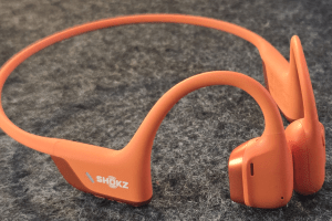 My favorite Shokz open-ear headphones are deeply discounted today