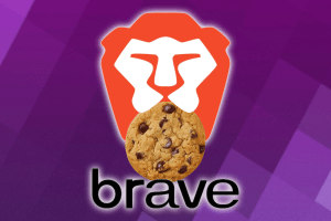 Brave browser's newest tool swats away those annoying cookie pop-ups