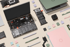 Intel wants laptops to become as modular as desktop PCs