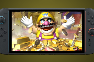 The Nintendo Switch 2 almost makes PC gaming look cheap