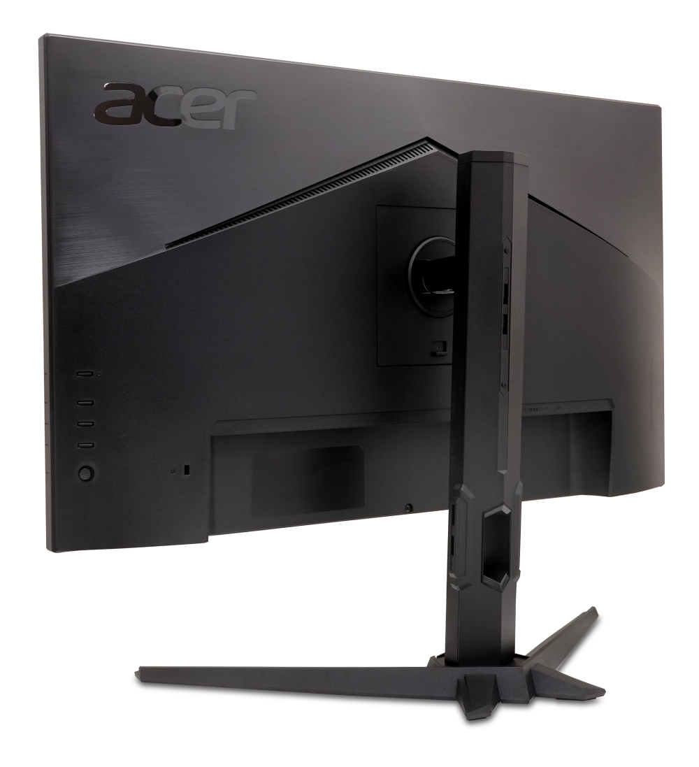 Acer XV250 F6 gaming monitor